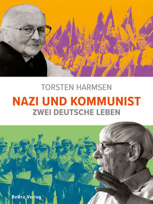 cover image of Nazi und Kommunist
